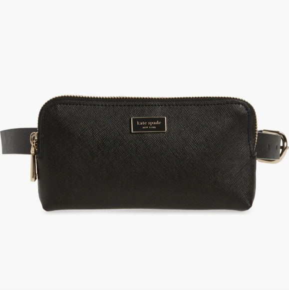 kate spade Handbags - NWT Kate Spade belt bag